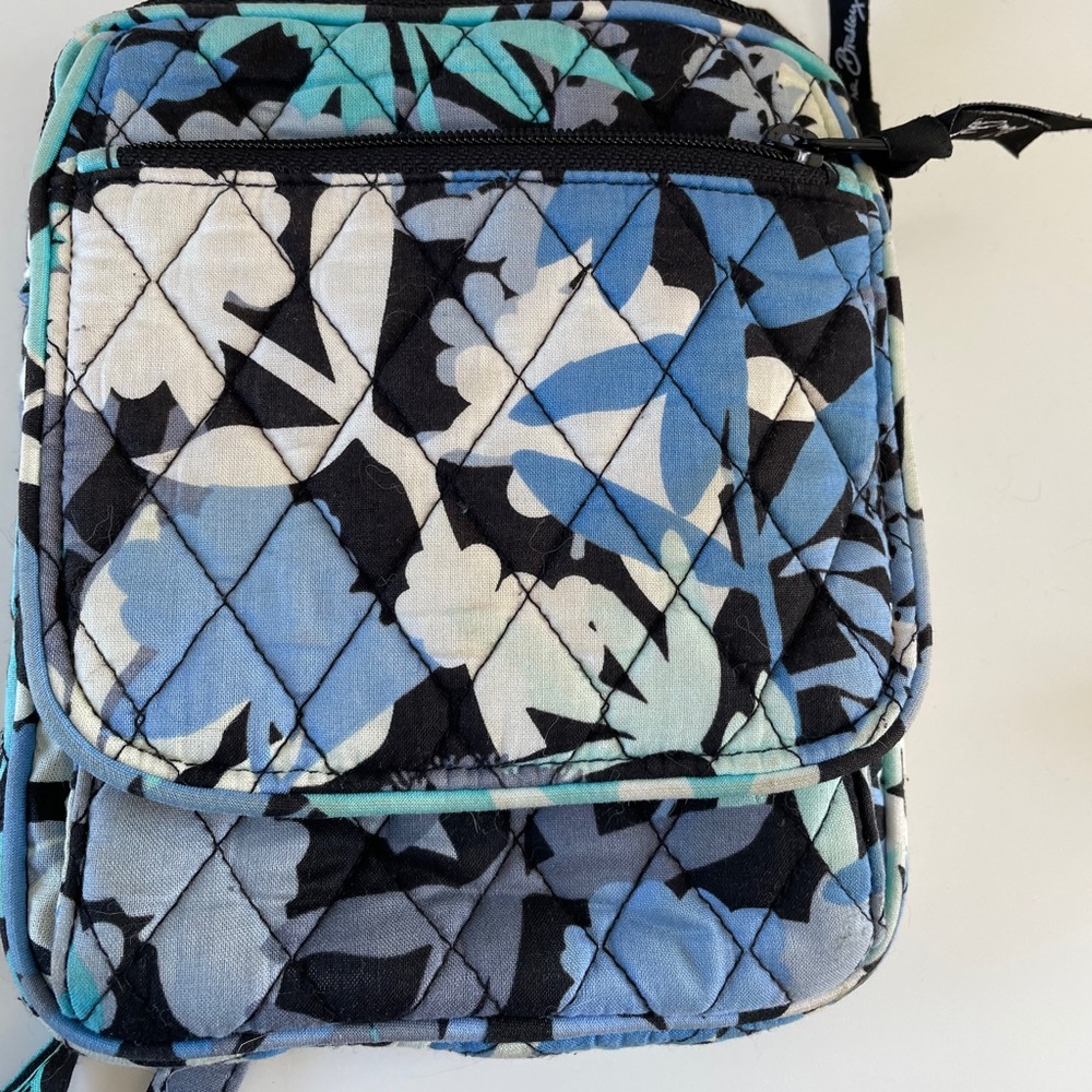 Vera Bradley Crossbody Bag